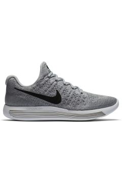 Nike Lunarepic Low Flyknit 2 Wolf Grey (Women’s) (863780-002)