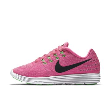 Nike Lunartempo 2 Pink Blast Black-White-Rg Green (Women’s) (818098-601)
