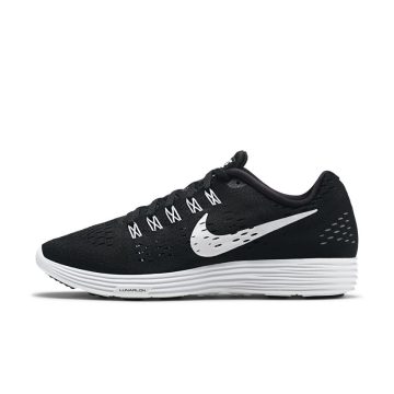 Nike Lunartempo Black/White-White (705461-001)