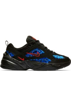 Nike M2K Tekno Black Leopard (Women’s) (CD0181-001)