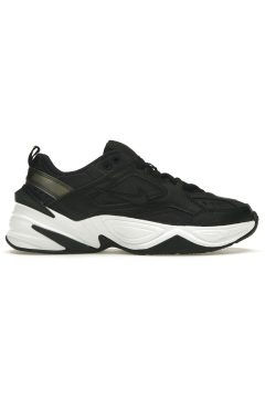 Nike M2K Tekno Black Oil Grey (Women’s) (BQ3378-002)