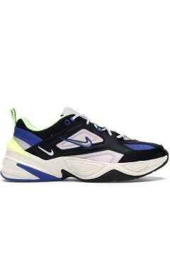 Nike M2K Tekno Black Royal Volt (CI2969-002)