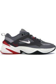 Nike M2K Tekno Gunsmoke University Red (BV2519-001)