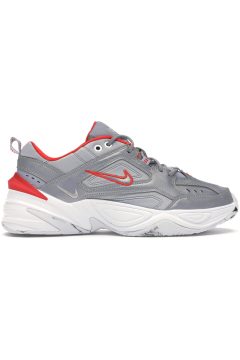 Nike M2K Tekno Metallic Silver Marbled (Women’s) (BQ3378-001)