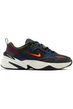 Nike M2K Tekno Midnight Navy Bordeaux (AV4789-401)
