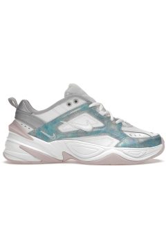 Nike M2K Tekno White Blue (Women’s) (AO3108-103)