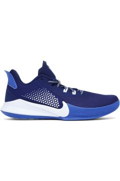 Nike Mamba Fury Deep Royal Blue (Team) (CK6632-401)