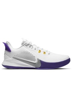 Nike Mamba Fury EP Lakers Home (CK2088-101)