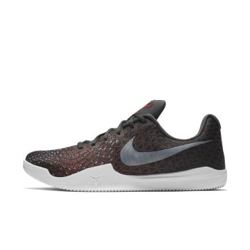 Nike Mamba Instinct Anthracite Black (852473-006)