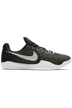 Nike Mamba Instinct Black (852473-010)