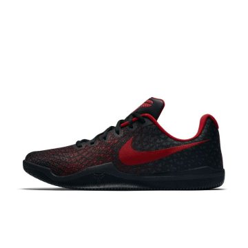 Nike Mamba Instinct Bred (852473-016)