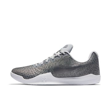 Nike Mamba Instinct Pure Platinum (852473-002)