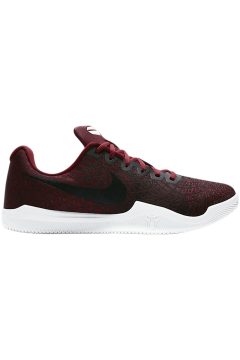 Nike Mamba Instinct Team Red (852473-600)