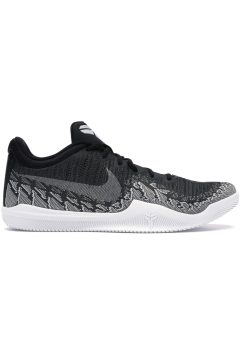 Nike Mamba Rage Anthracite (908972-001)