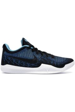 Nike Mamba Rage Blue Nebula (908972-400)