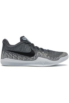 Nike Mamba Rage Dark Grey Pure Platinum (908972-011)