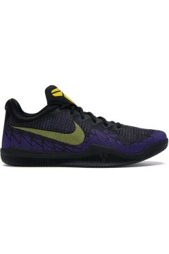 Nike Mamba Rage Lakers Away (908972-024)