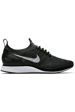 Nike Mariah Flyknit Racer Black White (Women’s) (917658-002/AA0521 006)