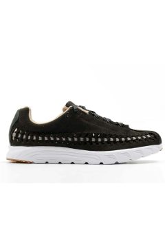 Nike Mayfly Black Dark Grey (Women’s) (833802-002)