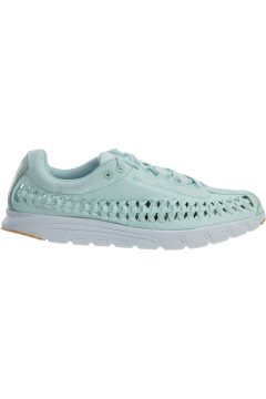 Nike Mayfly Woven Qs Fiberglass Fiberglass-White (Women’s) (919749-300)