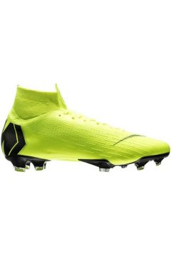Nike Mercurial Superfly 6 Elite FG Volt (AH7365-701)
