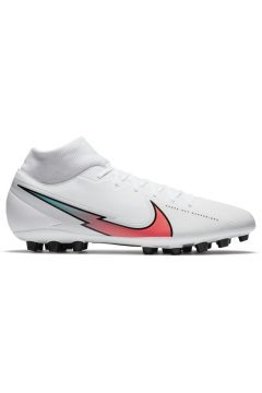 Nike Mercurial Superfly 7 Academy AG White Flash Crimson (BQ5424-163)