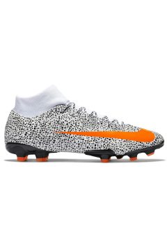 Nike Mercurial Superfly 7 Academy CR7 Safari MG White (CZ5853-180)