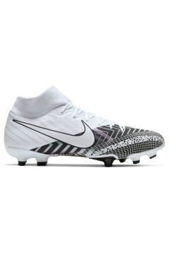 Nike Mercurial Superfly 7 Academy MDS MG Dream Speed White Black (BQ5427-110)