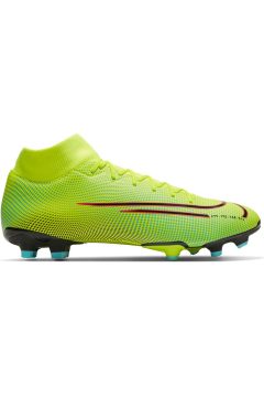 Nike Mercurial Superfly 7 Academy MDS MG Lemon Venom (BQ5427-703)