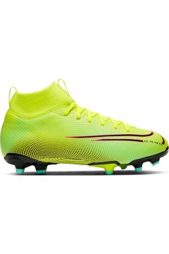 Nike Mercurial Superfly 7 Academy MDS MG Lemon Venom (PS) (BQ5409-703)