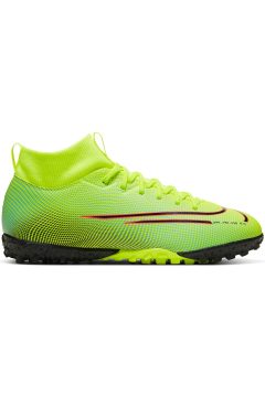 Nike Mercurial Superfly 7 Academy MDS TF Lemon Venom (PS) (BQ5407-703)