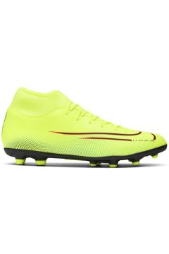 Nike Mercurial Superfly 7 Club MDS MG Lemon Venom Aura (BQ5463-703)