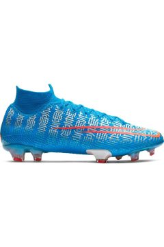 Nike Mercurial Superfly 7 Elite CR7 FG Blue Hero Total Orange (CQ4901-468)