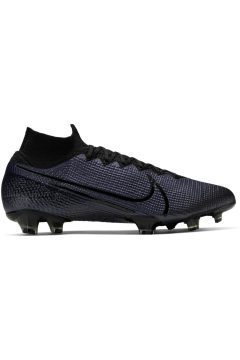 Nike Mercurial Superfly 7 Elite FG Black (AQ4174-010)
