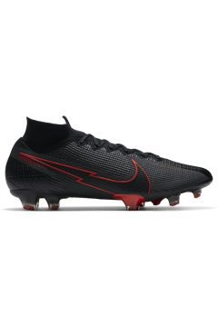 Nike Mercurial Superfly 7 Elite FG Chile Red Pack Black (AQ4174-060)