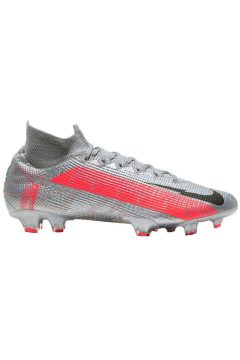 Nike Mercurial Superfly 7 Elite FG Metallic Bomber Grey (AQ4174-906)