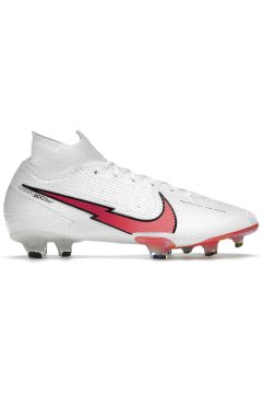 Nike Mercurial Superfly 7 Elite FG White Hyper Jade (AQ4174-164/AQ4174-163)