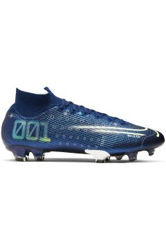 Nike Mercurial Superfly 7 Elite MDS FG Blue Void (BQ5469-401)