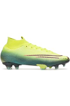 Nike Mercurial Superfly 7 Elite MDS FG Lemon Venom (BQ5469-703)
