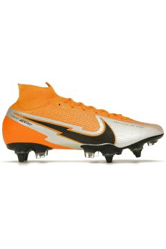 Nike Mercurial Superfly 7 Elite SG-PRO Anti-Clog Traction Laser Orange (AT7894-801)