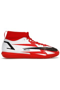 Nike Mercurial Superfly 8 Academy CR7 IC Chile Red (GS) (DB2676-600)