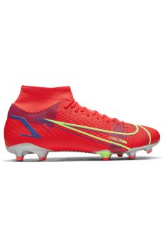 Nike Mercurial Superfly 8 Academy MG Bright Crimson Indigo Burst (CV0843-600)