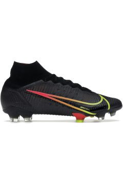 Nike Mercurial Superfly 8 Elite FG Black Cyber (CV0958-090)