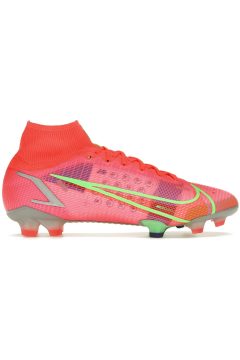 Nike Mercurial Superfly 8 Elite FG Bright Crimson Indigo Burst (CV0958-600)