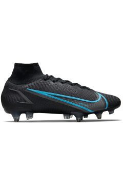 Nike Mercurial Superfly 8 Elite SG-Pro AC Black Pack (CV0960-004)