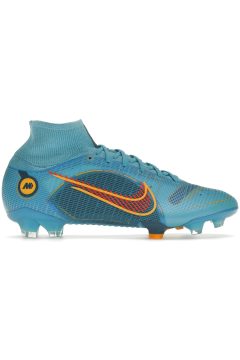 Nike Mercurial Superfly 8 FG Blueprint Pack Chlorine Blue (DJ2839-484)