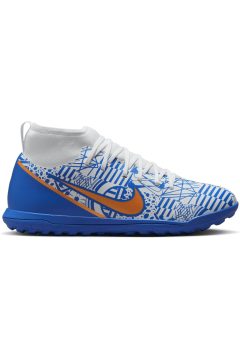 Nike Mercurial Superfly 9 Academy CR7 TF Azulejo (GS) (DQ5330-182)