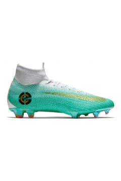 Nike Mercurial Superfly VI Elite CR7 FG Chapter 6 Special Edition (AJ3547-391)
