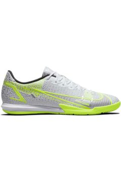 Nike Mercurial Vapor 14 Academy IC Metallic Silver Volt (CV0973-107)
