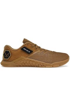 Nike Metcon 4 Patches Elemental Gold (BQ3088-700)